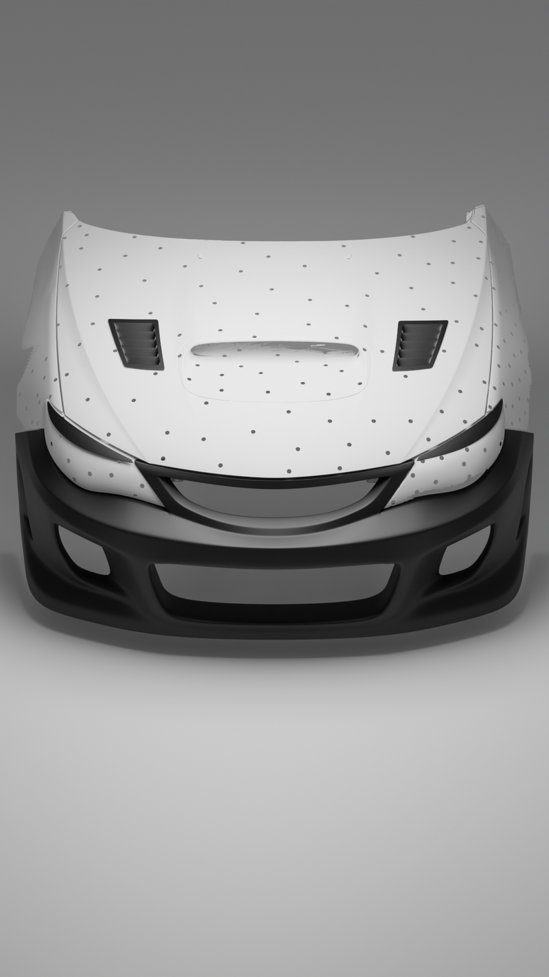 SUBARU