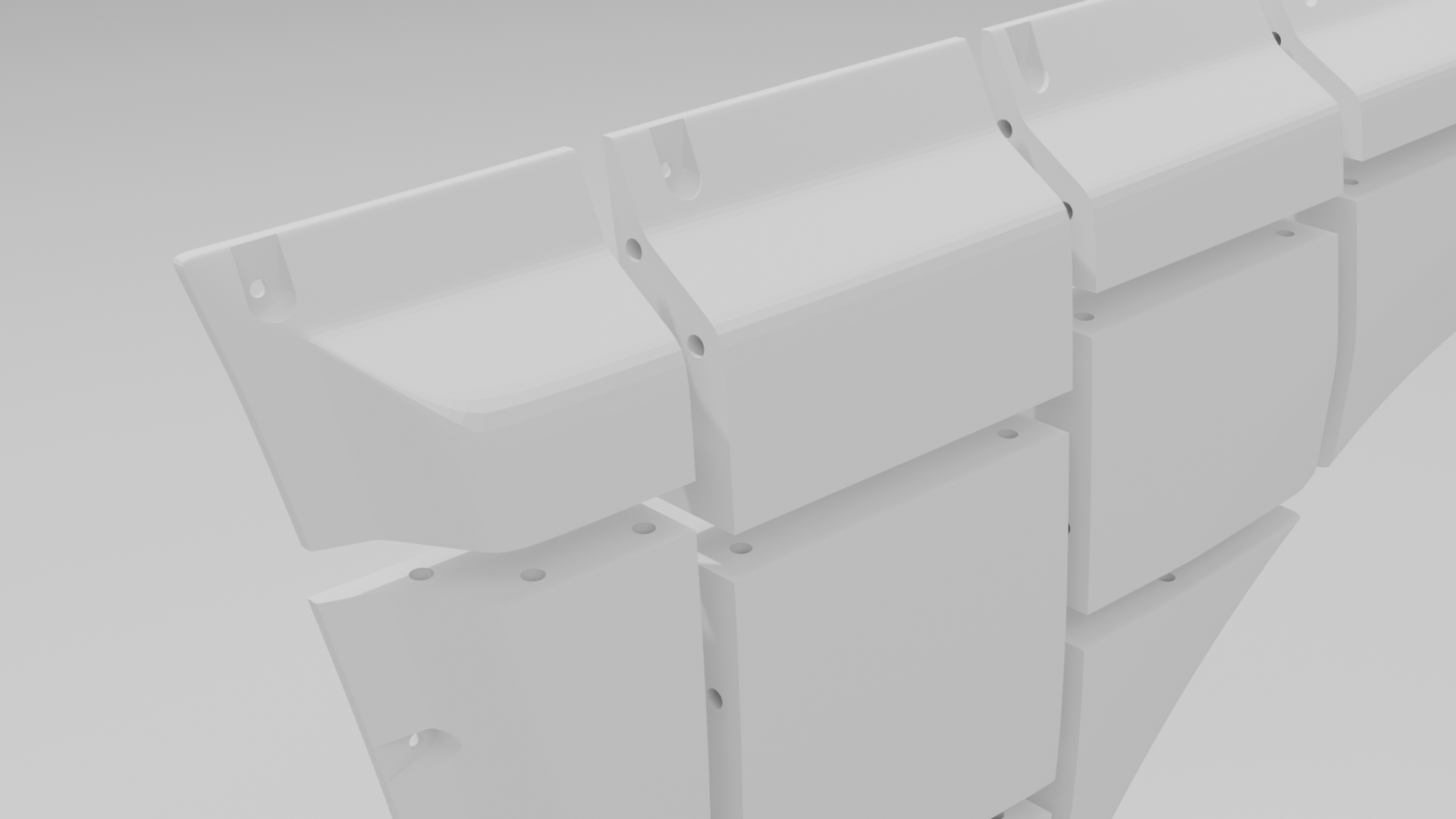 Print-Ready Body Kits