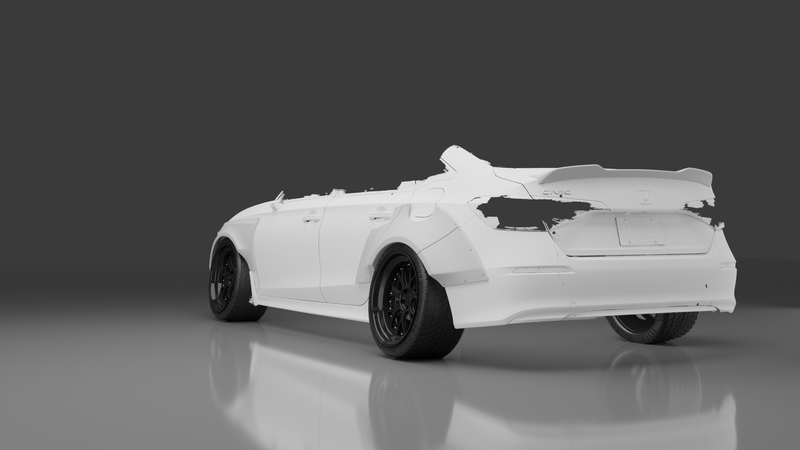HONDA