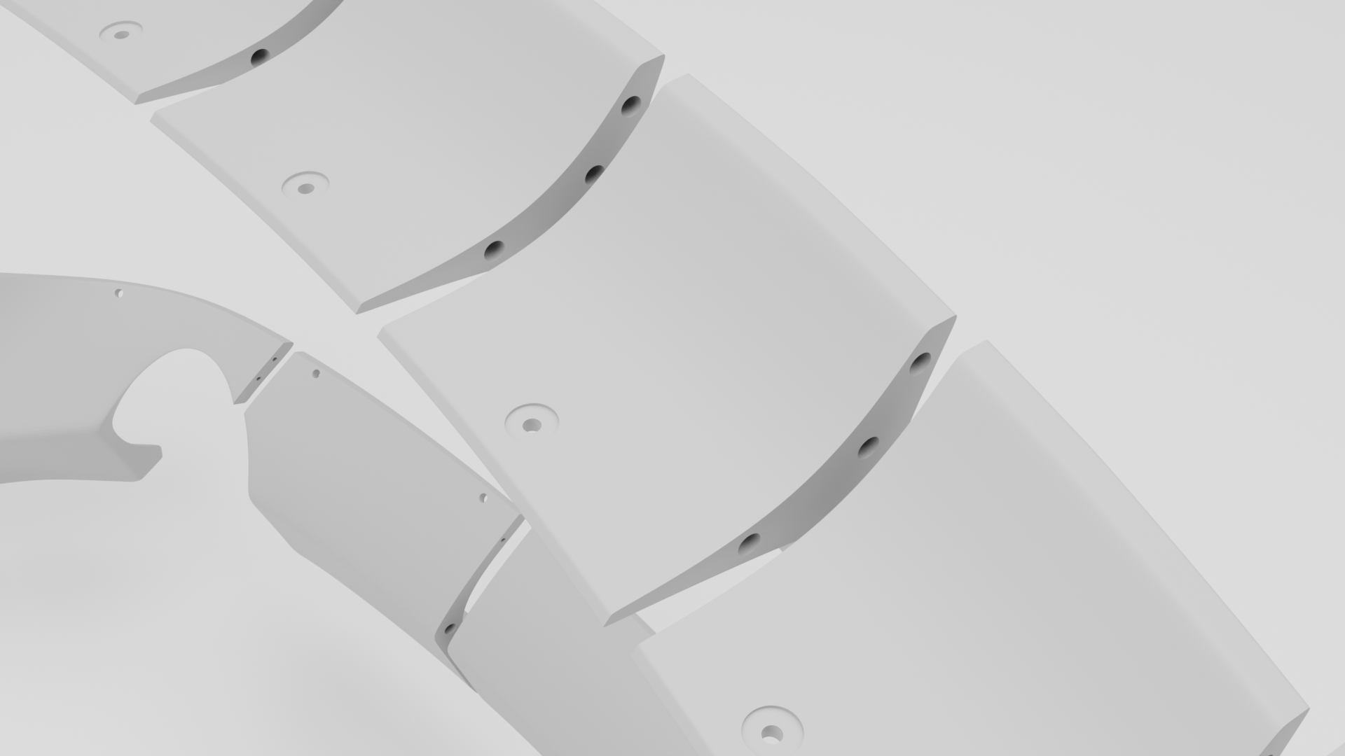 Miata NA Widebody Fender Flare Files