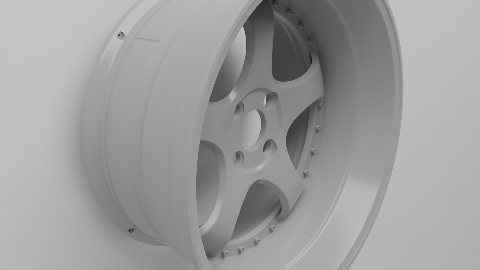 VBW 2-Piece Mag Wall Decor Files